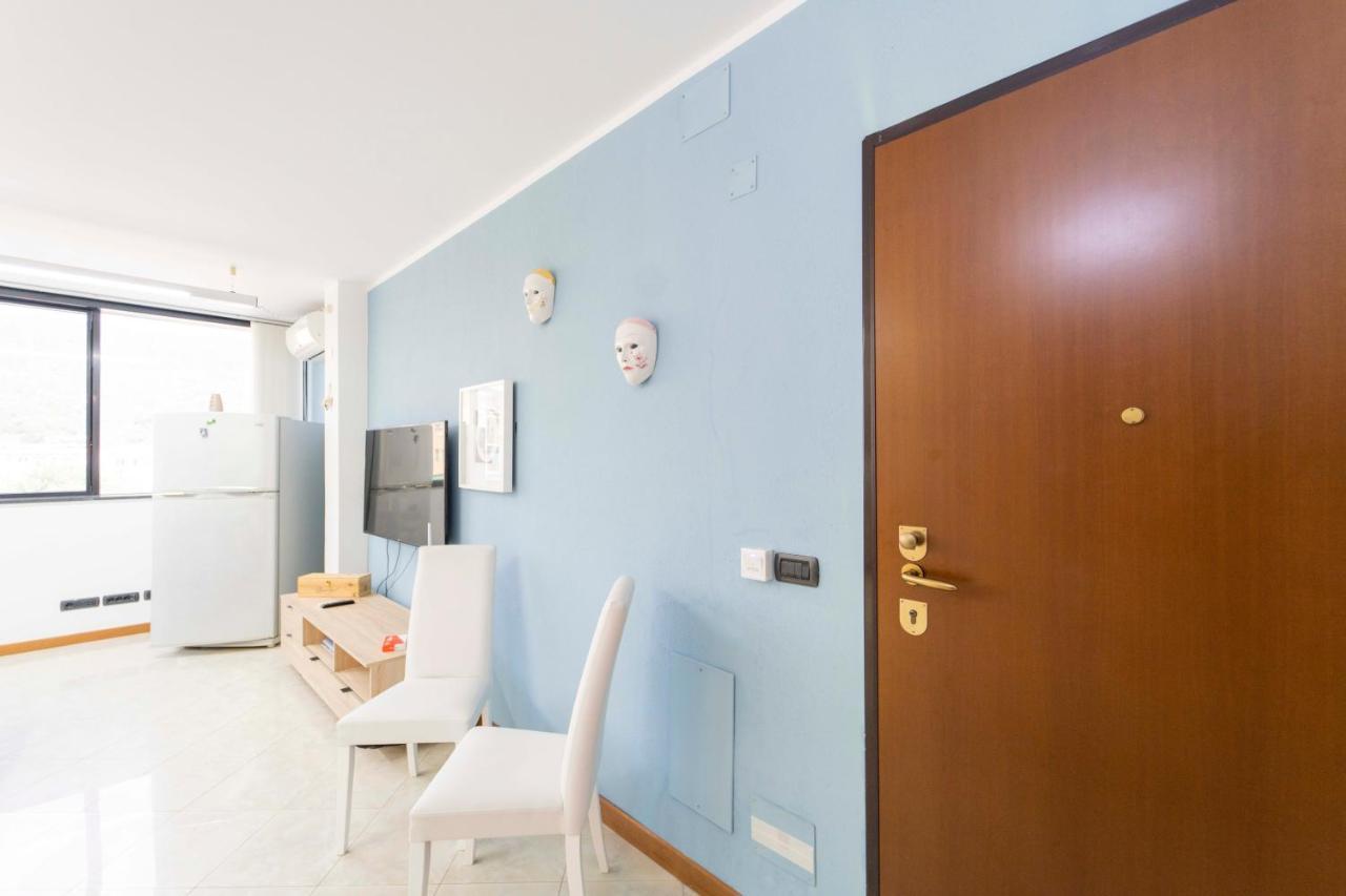 Appartamento 178 - Baia Delle Favole Loft, 300Metri Dal Mare Di Sestri Sestri Levante Esterno foto