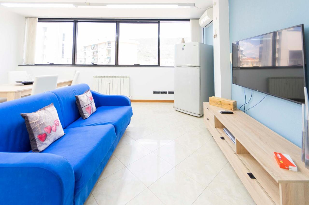 Appartamento 178 - Baia Delle Favole Loft, 300Metri Dal Mare Di Sestri Sestri Levante Esterno foto