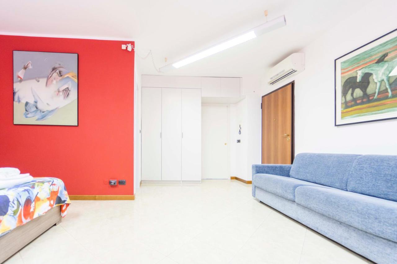 Appartamento 178 - Baia Delle Favole Loft, 300Metri Dal Mare Di Sestri Sestri Levante Esterno foto